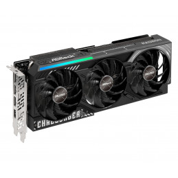 ASRock Radeon RX9070 XT Challenger 16GB