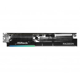 ASRock Radeon RX9070 XT Challenger 16GB