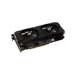 PowerColor RX 7600 8GB GDDR6 Fighter V2
