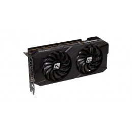 PowerColor RX 7600 8GB GDDR6 Fighter V2