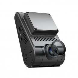 VIOFO A229 Pro 2CH Dual Dash Cam Black