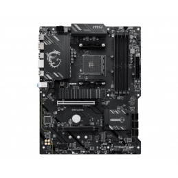 Msi B550 GAMING