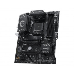 Msi B550 GAMING