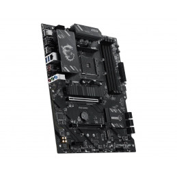Msi B550 GAMING