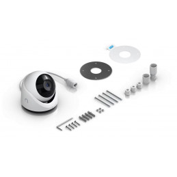 Ubiquiti G6 Turret White