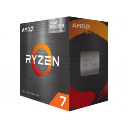 AMD Ryzen 7 5700G 3,8GHz AM4 BOX