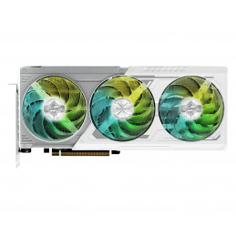 ASRock Radeon RX9070 XT Steel Legend 16GB