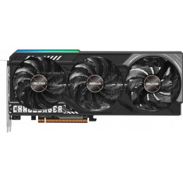 ASRock Radeon RX9070 Challenger 16GB