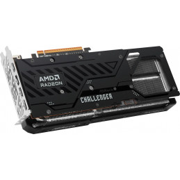 ASRock Radeon RX9070 Challenger 16GB