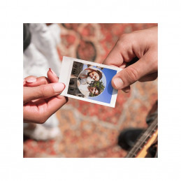 Fujifilm Instax Mini LiPlay + Sand Beige