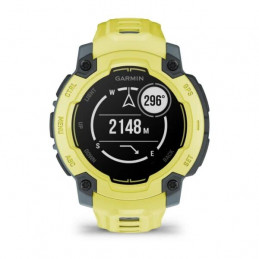 Garmin Instinct E 45mm Electric Lime with Electric Lime Band