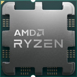 AMD Ryzen 7 7800X3D 4,2GHz AM5 OEM