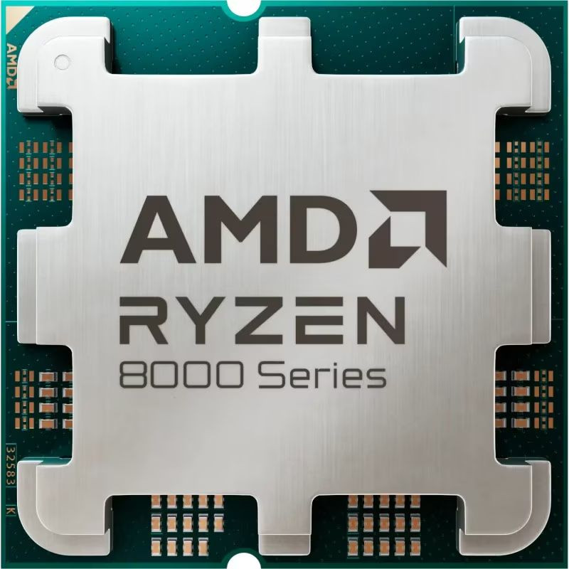 AMD Ryzen 7 8700F 4,1GHz AM5 OEM