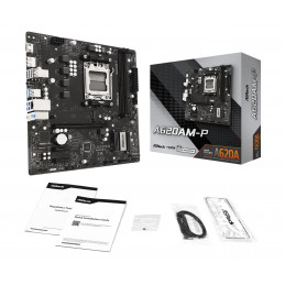 ASRock A620AM-P