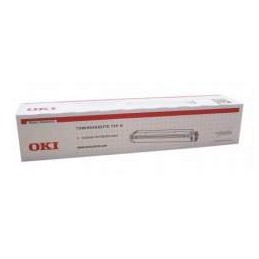 Oki B4200 2,5K fekete eredeti toner Type 9 (01103402)