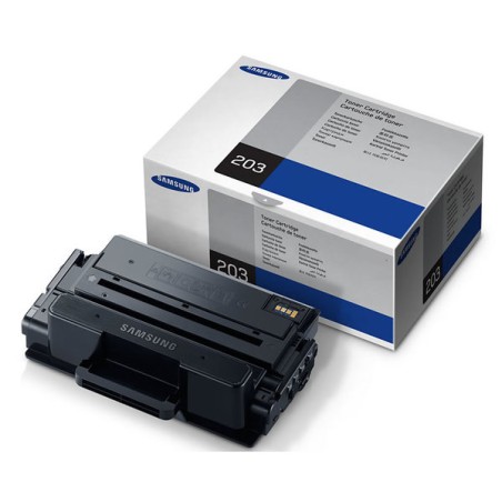 Samsung SL-M3320 (MLT-D203S) fekete eredeti toner [SU907A]