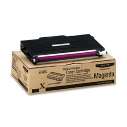 Xerox Phaser 6100 [106R00677] magenta eredeti toner