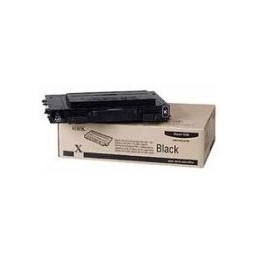 Xerox Phaser 6100 [106R00679] fekete eredeti toner