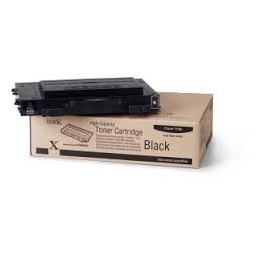 Xerox Phaser 6100 [106R00684] fekete eredeti toner