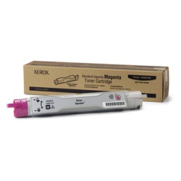 Xerox Phaser 6300/6350 [106R01074] magenta eredeti toner