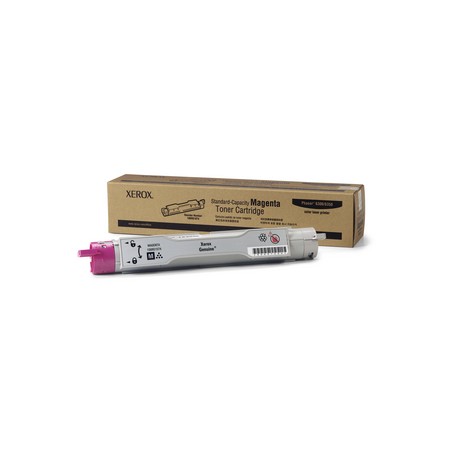 Xerox Phaser 6300/6350 [106R01074] magenta eredeti toner