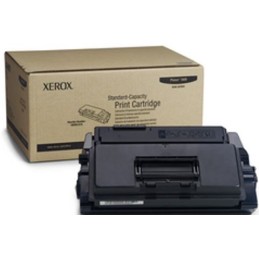 Xerox Phaser 3600 [106R01370] fekete eredeti toner