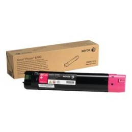 Xerox Phaser 6700 [106R01512] magenta eredeti toner