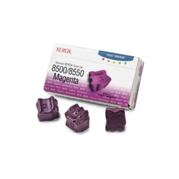 Xerox Phaser 8500 [108R00670] magenta eredeti toner