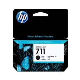 HP CZ129AE No.711 fekete eredeti tintapatron