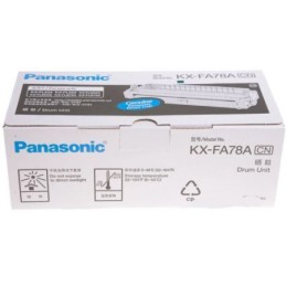 Panasonic KX-FA 78 eredeti dobegység