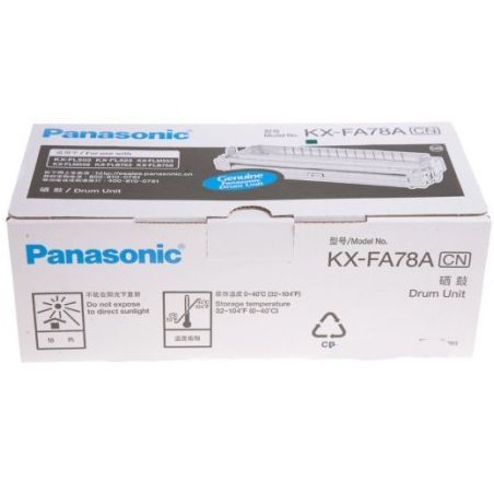 Panasonic KX-FA 78 eredeti dobegység