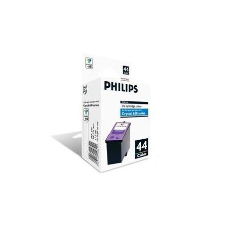 Philips PFA 544 színes eredeti tintapatron