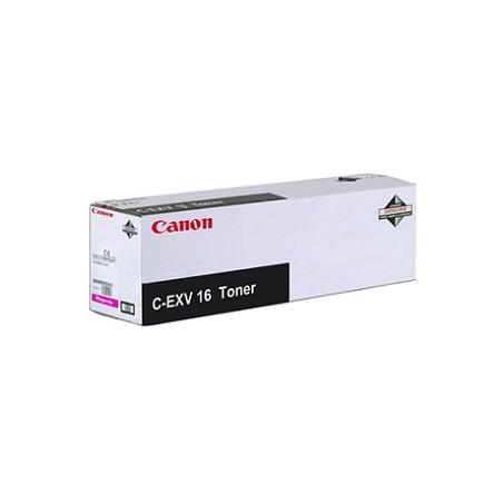 Canon C-EXV16 magenta eredeti toner