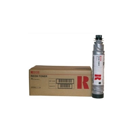 Ricoh Type 2500 fekete eredeti toner (841040)