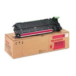 Sharp AR-C26TMN magenta eredeti toner