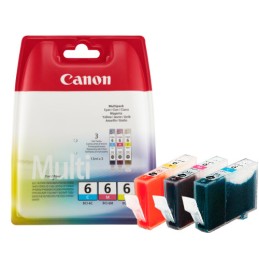 Canon BCI-6 eredeti tintapatron multipack