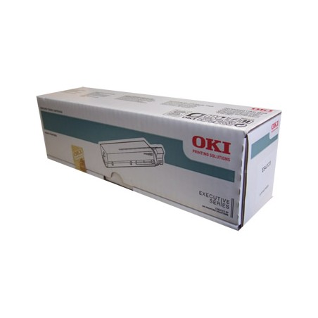 Oki ES4131 12K fekete eredeti toner (44917607)