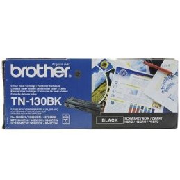 Brother TN-130 fekete eredeti toner