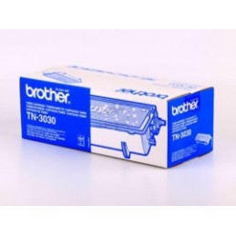 Brother TN-3030 fekete eredeti toner