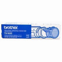 Brother TN-8000 fekete eredeti toner