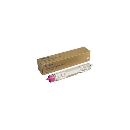 Epson C4000 6k (S050089) magenta eredeti toner