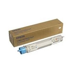 Epson C4000 6k (S050090) kék eredeti toner