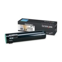 Lexmark [X940/945] X945X2KG fekete eredeti toner