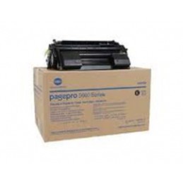 Konica Minolta PagePro 5650 11k fekete eredeti toner