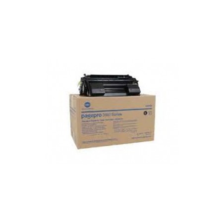 Konica Minolta PagePro 5650 11k fekete eredeti toner