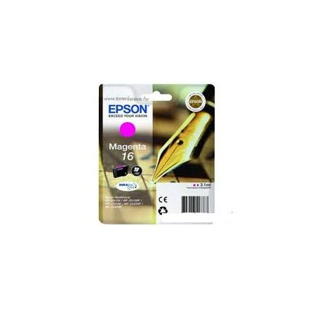 Epson T1623 magenta eredeti tintapatron