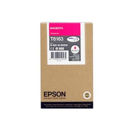 Epson T6163 magenta eredeti tintapatron