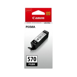 Canon PGI-570 fekete eredeti tintapatron