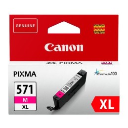 Canon CLI-571XL magenta eredeti tintapatron