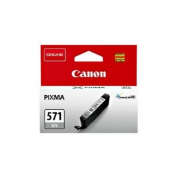 Canon CLI-571 szürke eredeti tintapatron